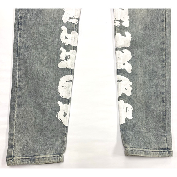 Pheelings Break Through Skinny Jeans Denim Men's 34 - Picture 3 of 11